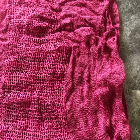 Infinity scarf - Picture 3 of 3